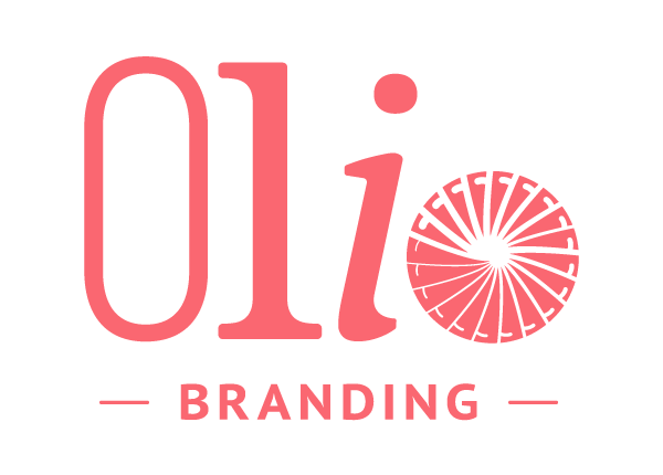 Olio Branding